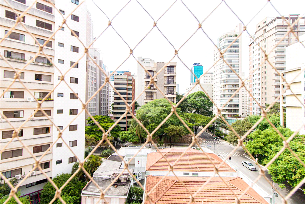 Venda Apartamento São Paulo Vila Uberabinha REO597634 20