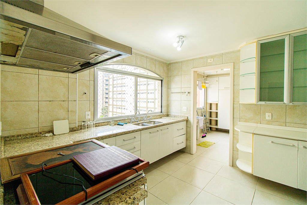 Venda Apartamento São Paulo Vila Uberabinha REO597634 35