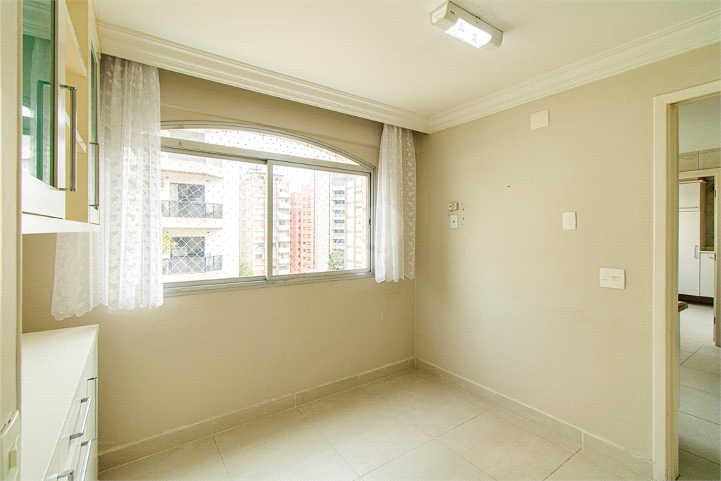 Venda Apartamento São Paulo Vila Uberabinha REO597634 17