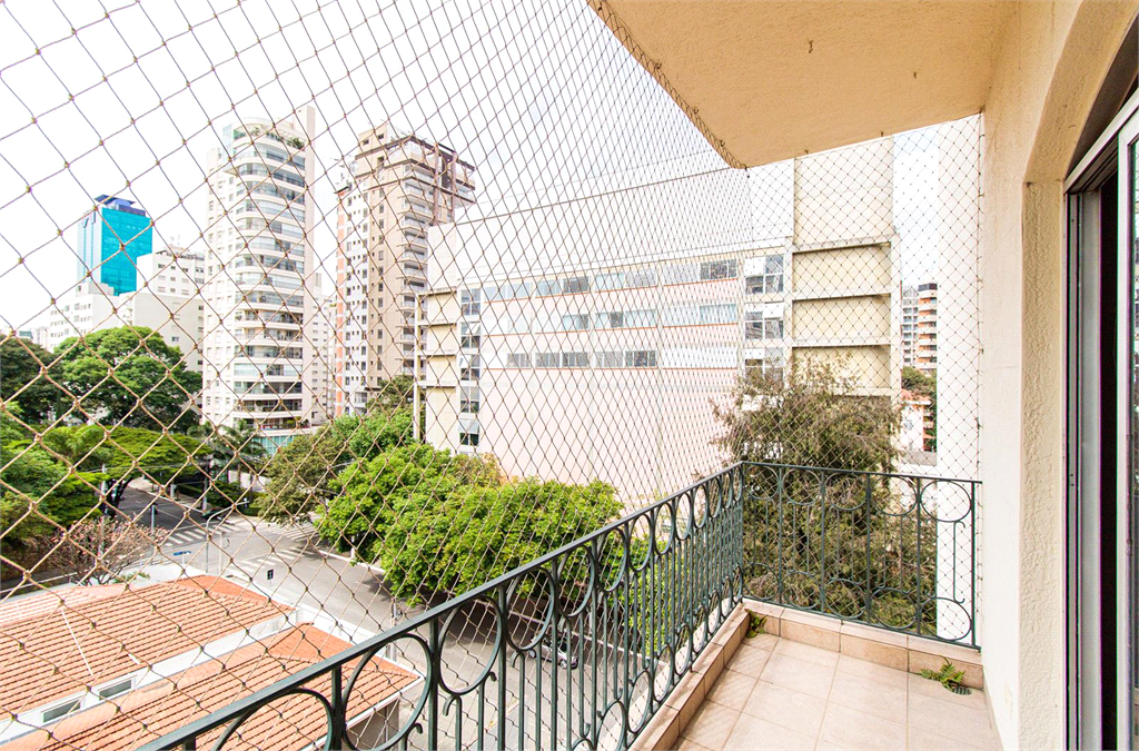 Venda Apartamento São Paulo Vila Uberabinha REO597634 18