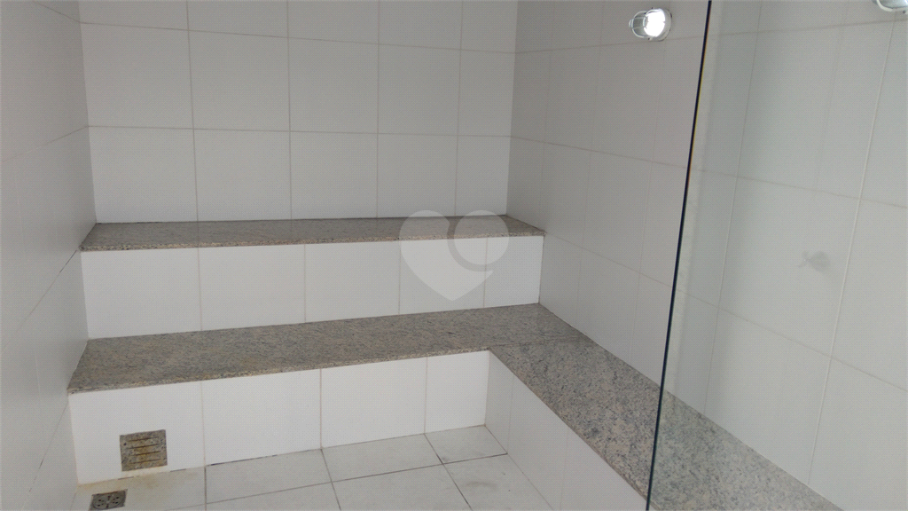 Venda Apartamento Rio De Janeiro Maracanã REO597647 19