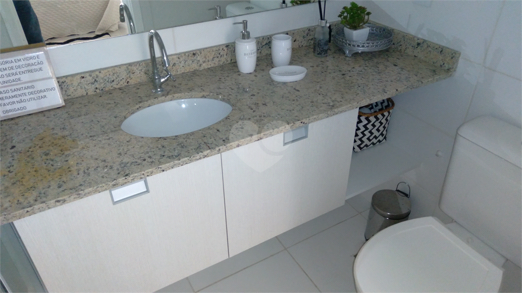 Venda Apartamento Rio De Janeiro Maracanã REO597647 10