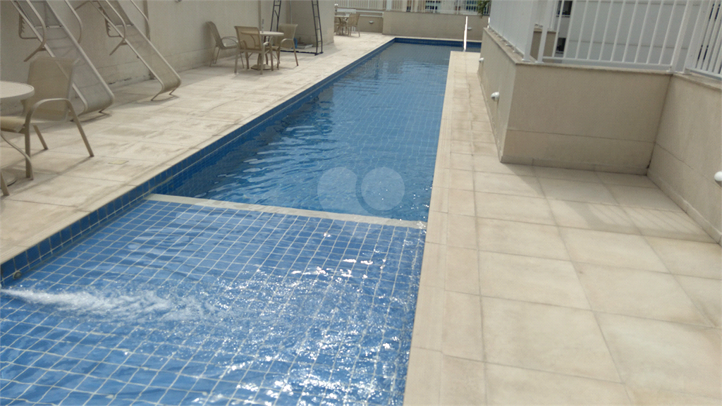 Venda Apartamento Rio De Janeiro Maracanã REO597647 22