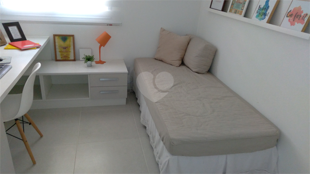 Venda Apartamento Rio De Janeiro Maracanã REO597647 13