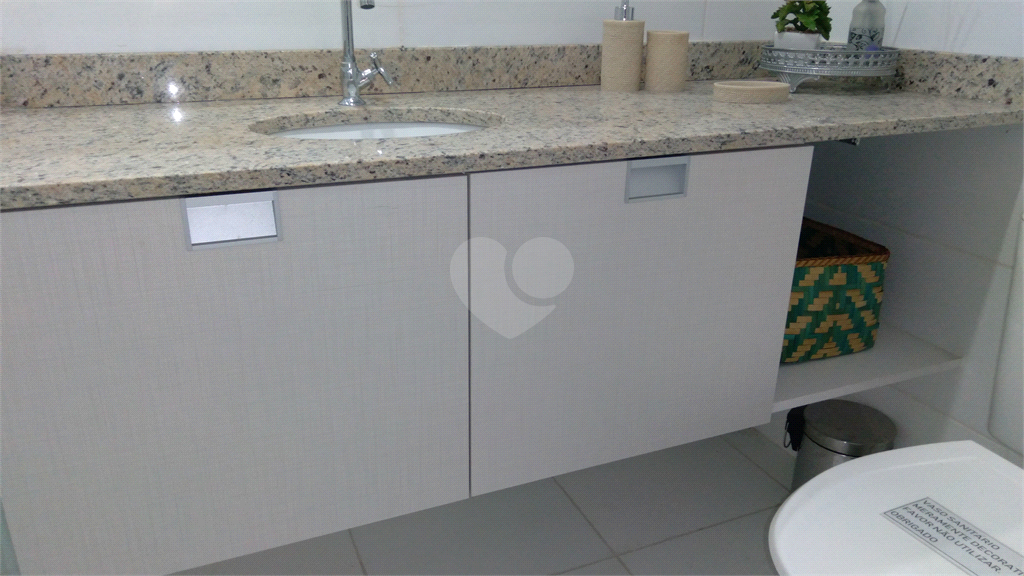 Venda Apartamento Rio De Janeiro Maracanã REO597647 12