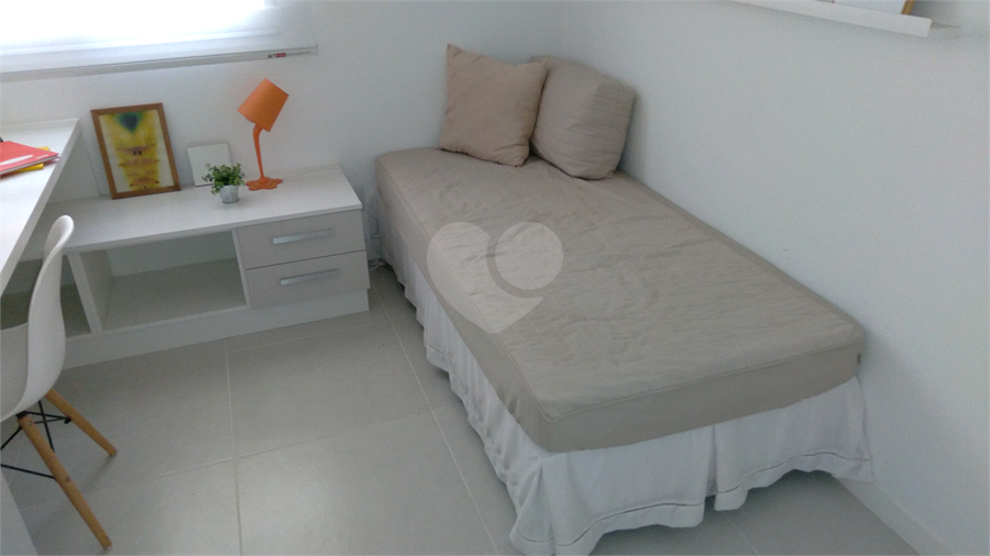 Venda Apartamento Rio De Janeiro Maracanã REO597647 6