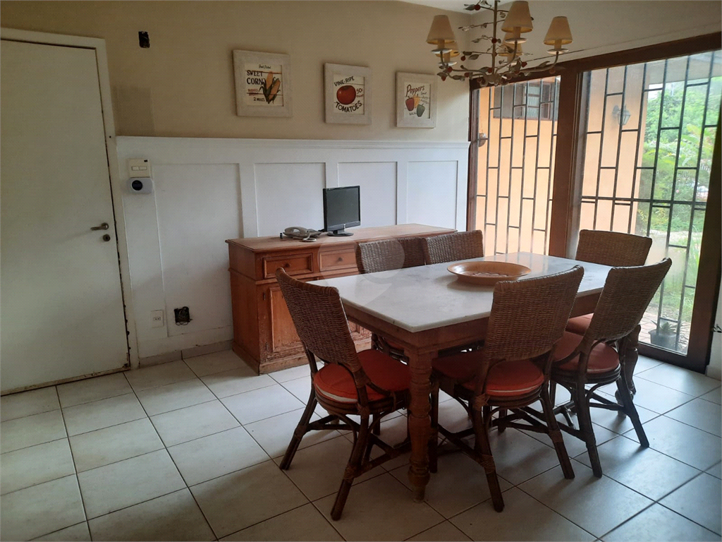 Venda Casa São Paulo Alto De Pinheiros REO597654 31