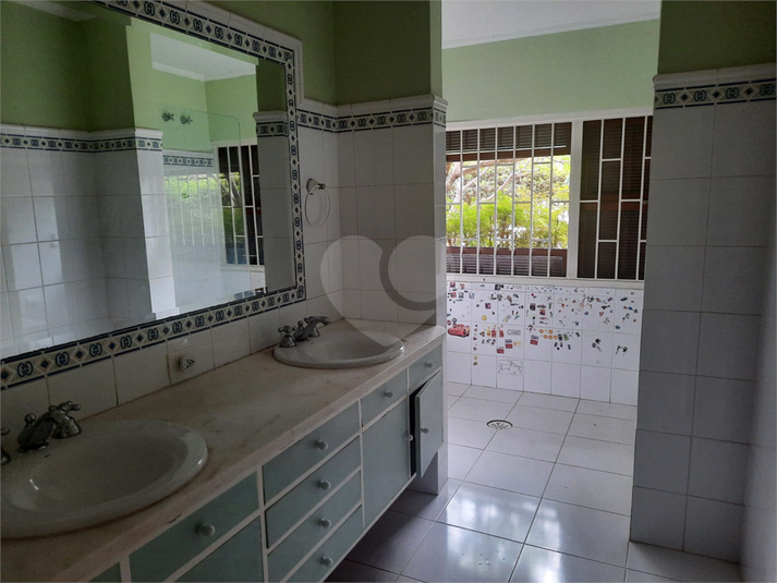 Venda Casa São Paulo Alto De Pinheiros REO597654 19