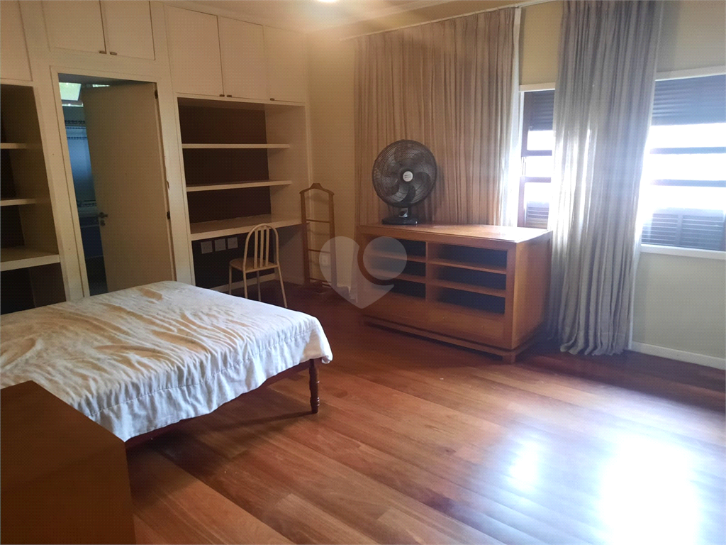 Venda Casa São Paulo Alto De Pinheiros REO597654 16