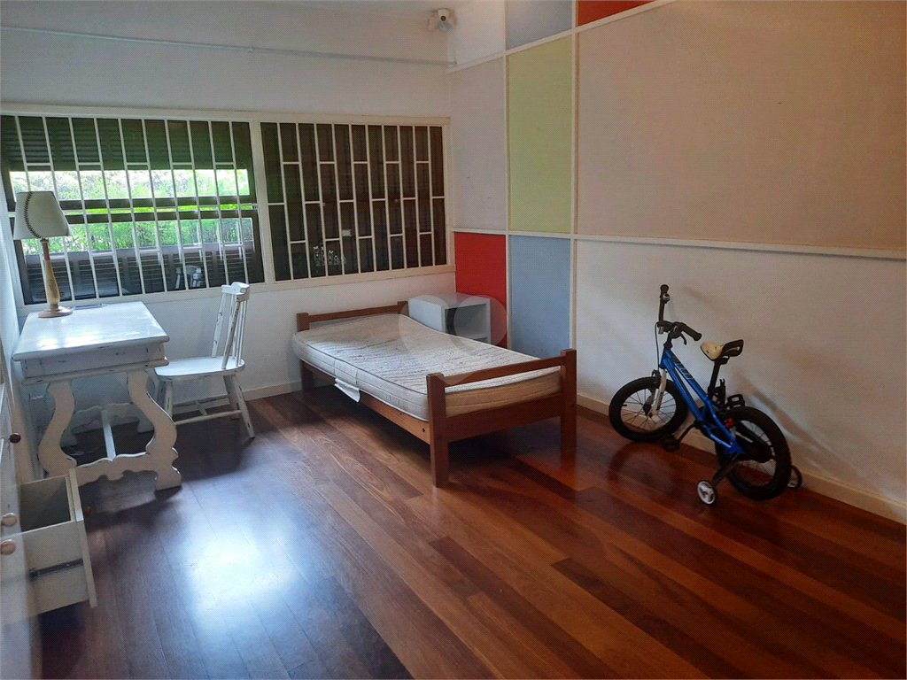 Venda Casa São Paulo Alto De Pinheiros REO597654 18