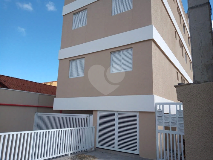 Aluguel Apartamento Atibaia Alvinópolis REO597674 1