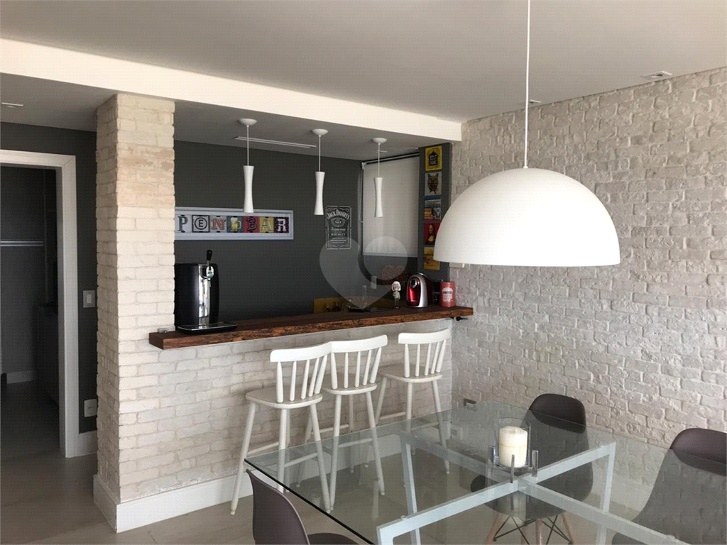 Venda Apartamento São Vicente Itararé REO597675 4