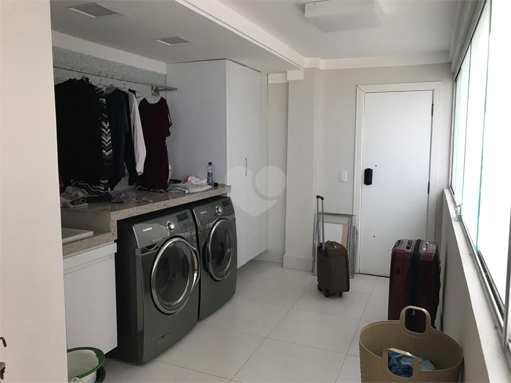 Venda Apartamento São Vicente Itararé REO597675 18