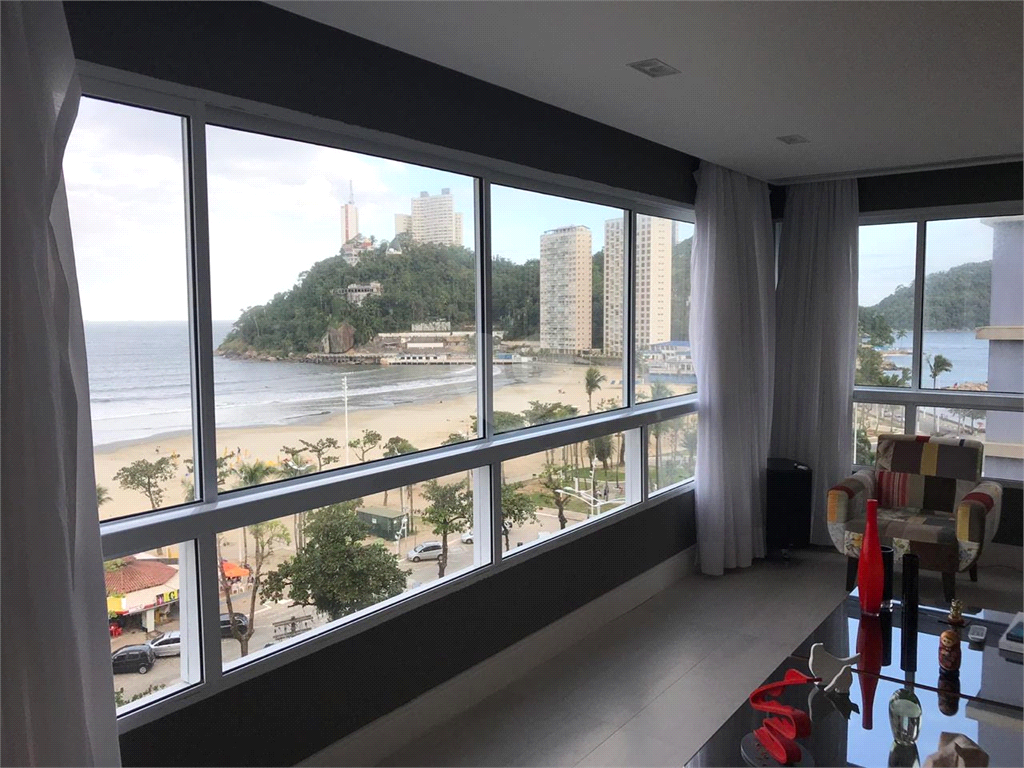 Venda Apartamento São Vicente Itararé REO597675 6