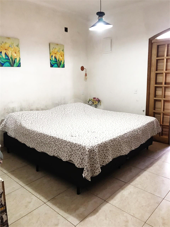 Venda Sobrado São Paulo Jardim Casa Grande REO597695 5