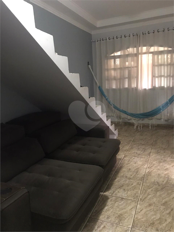 Venda Sobrado São Paulo Jardim Casa Grande REO597695 6