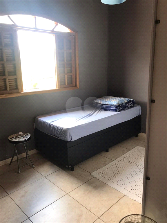 Venda Sobrado São Paulo Jardim Casa Grande REO597695 3