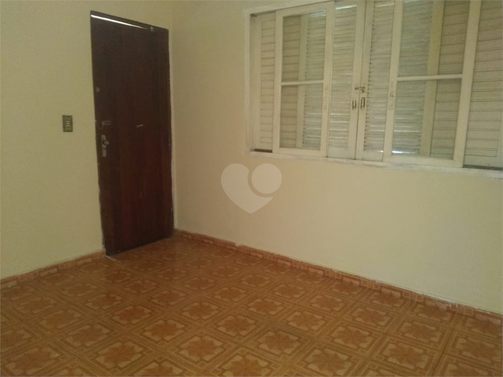 Venda Casa térrea São Paulo Vila Tolstoi REO597697 8