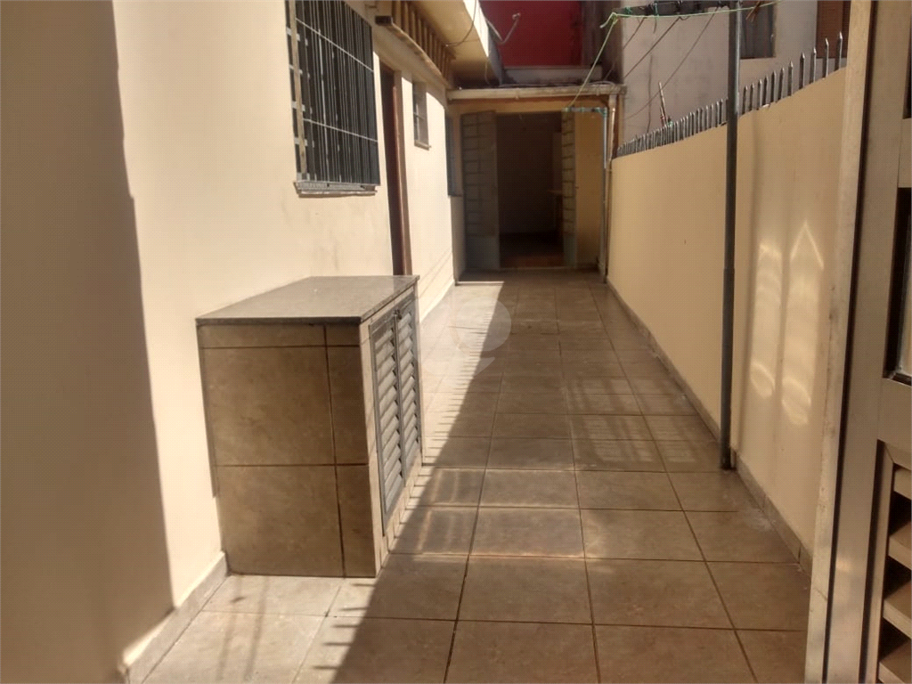 Venda Casa térrea São Paulo Vila Tolstoi REO597697 25