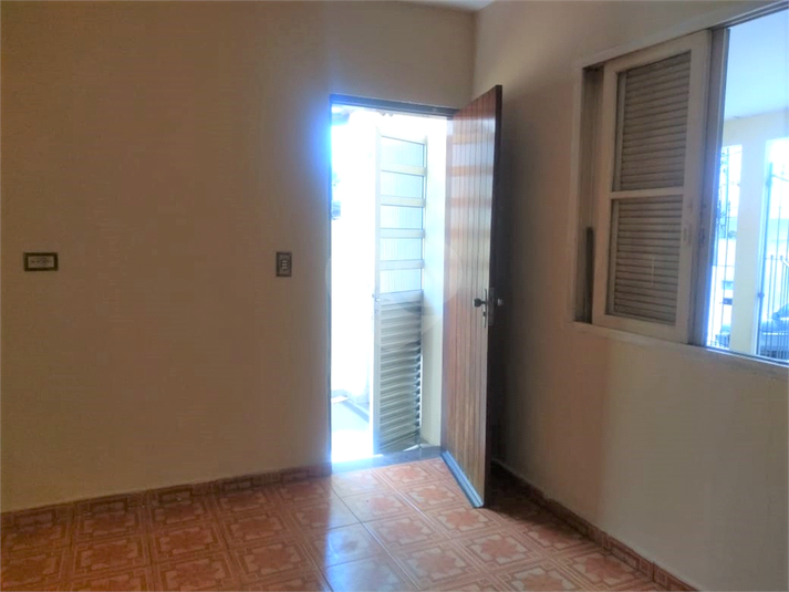 Venda Casa térrea São Paulo Vila Tolstoi REO597697 4