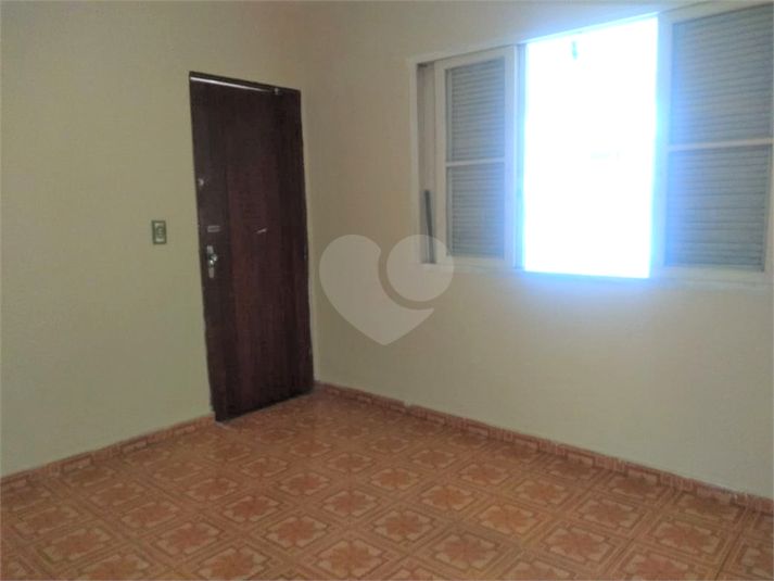 Venda Casa térrea São Paulo Vila Tolstoi REO597697 6