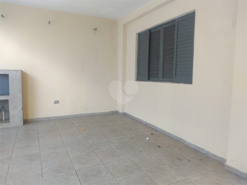 Venda Casa térrea São Paulo Vila Tolstoi REO597697 26