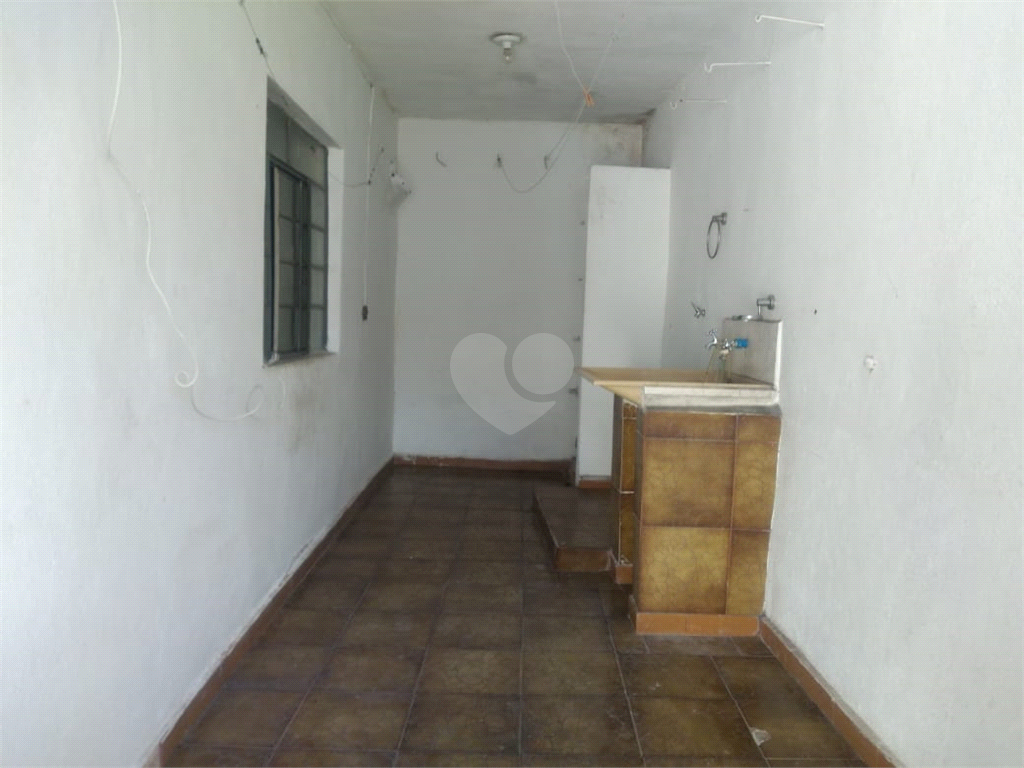 Venda Casa térrea São Paulo Vila Tolstoi REO597697 23