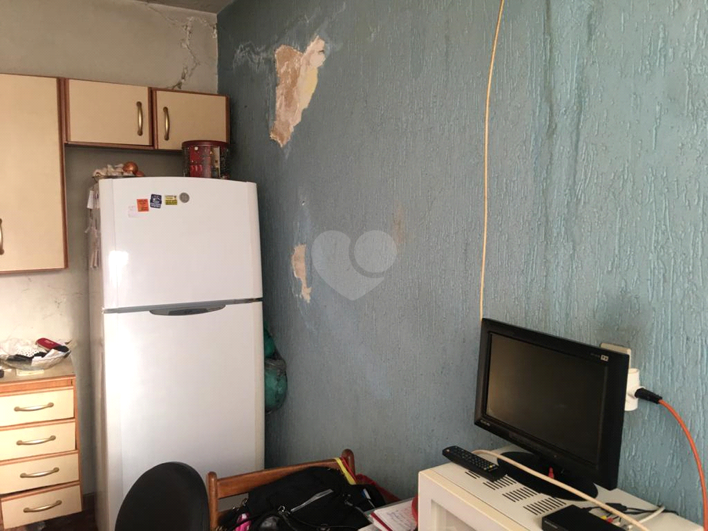 Venda Casa São Paulo Cidade Mãe Do Céu REO597699 3