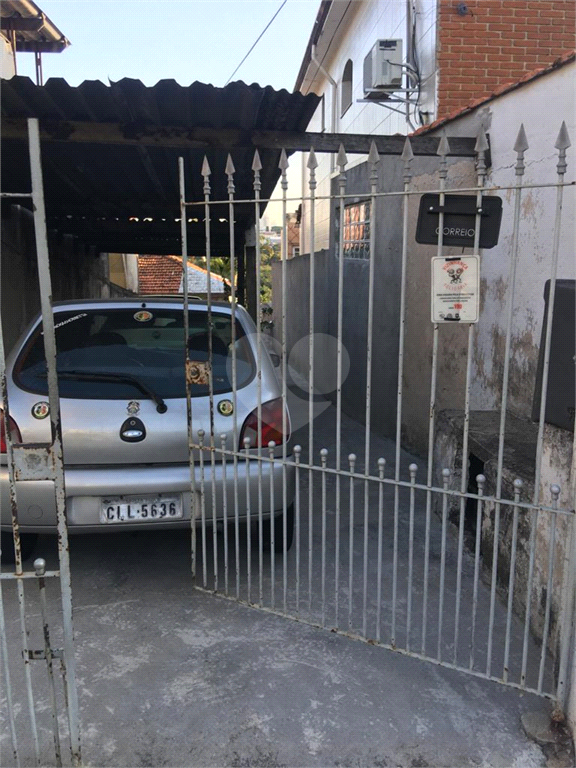 Venda Casa São Paulo Cidade Mãe Do Céu REO597699 1