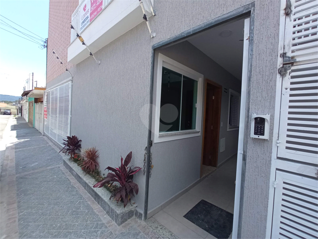 Venda Condomínio São Paulo Jaçanã REO597702 18