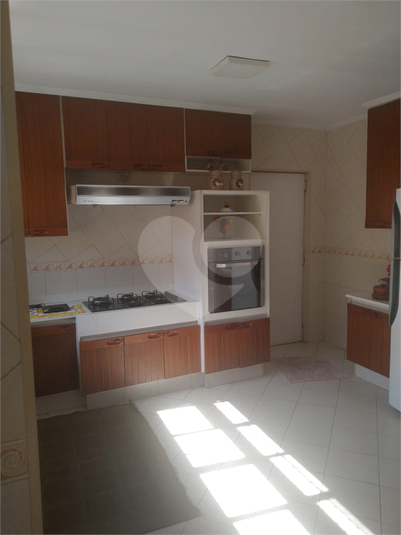 Venda Casa São Paulo Vila Gustavo REO597703 7