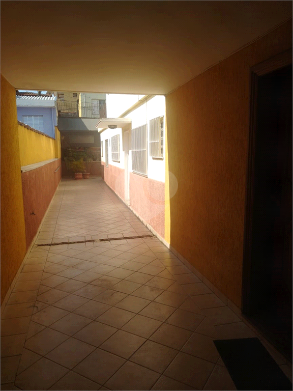 Venda Casa São Paulo Vila Gustavo REO597703 2