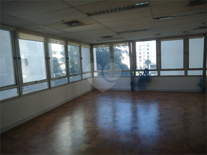 Aluguel Lajes Corporativas São Paulo Cerqueira César REO597710 19