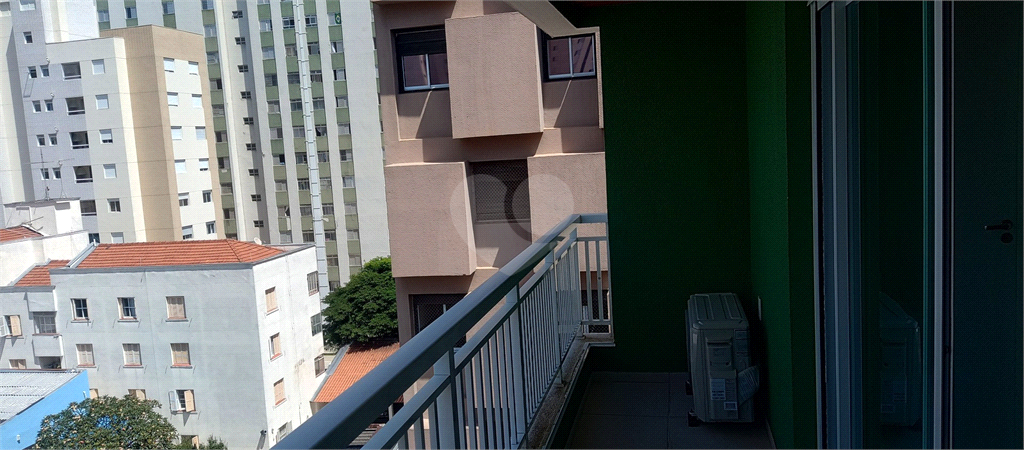 Venda Apartamento São Paulo Vila Clementino REO597756 38