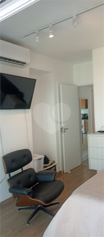 Venda Apartamento São Paulo Vila Clementino REO597756 41