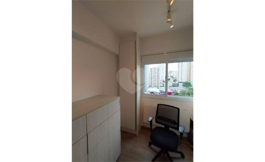 Venda Apartamento São Paulo Vila Clementino REO597756 23