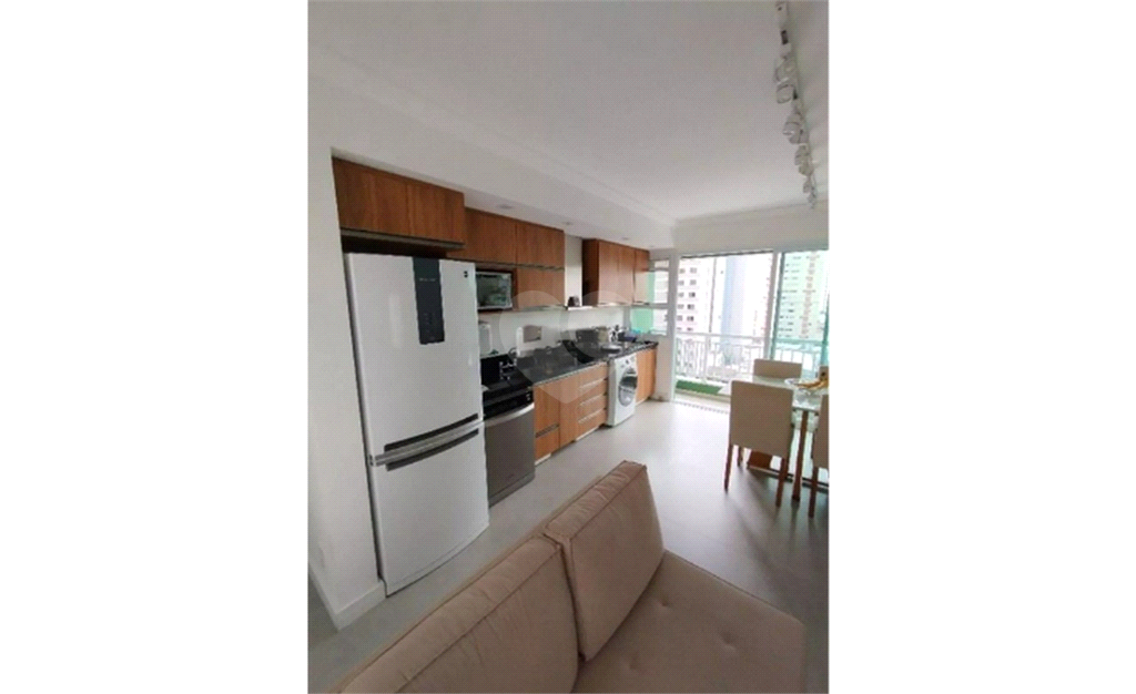 Venda Apartamento São Paulo Vila Clementino REO597756 9