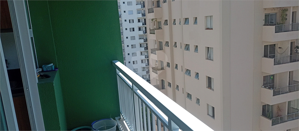 Venda Apartamento São Paulo Vila Clementino REO597756 29