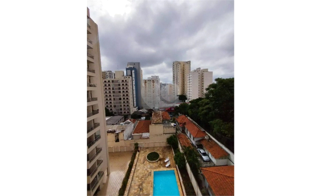 Venda Apartamento São Paulo Vila Clementino REO597756 11