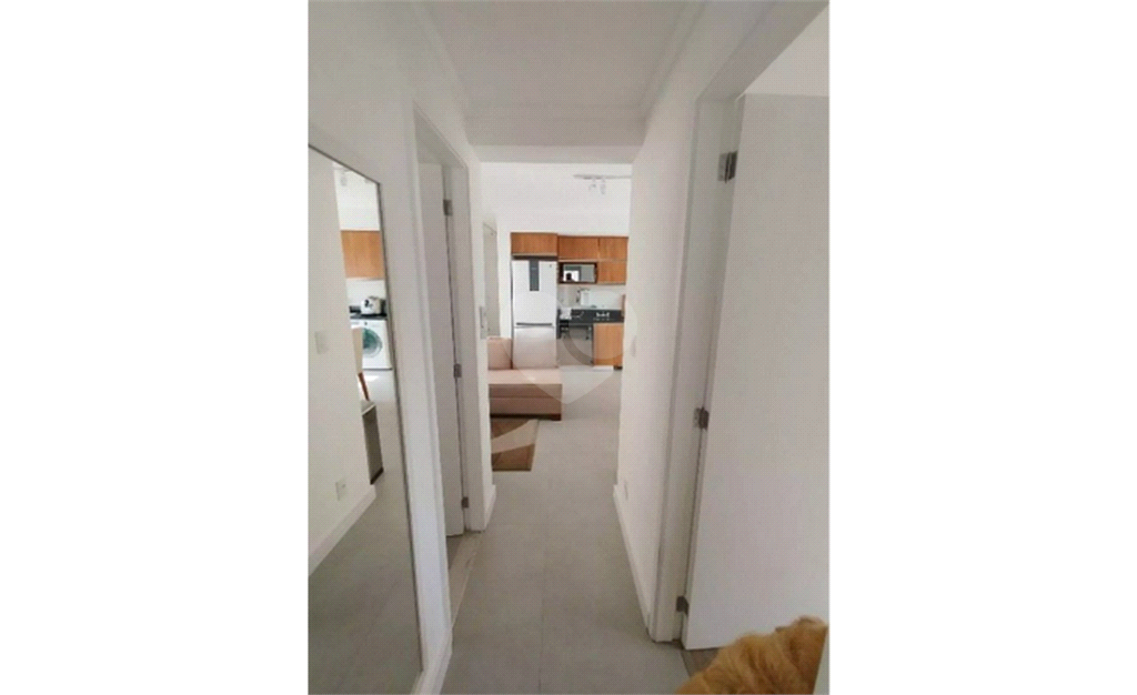 Venda Apartamento São Paulo Vila Clementino REO597756 28