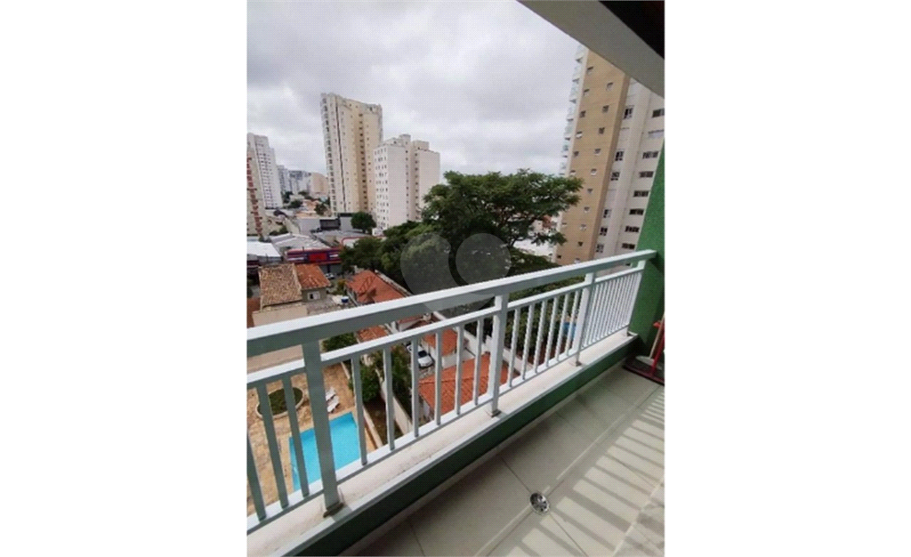 Venda Apartamento São Paulo Vila Clementino REO597756 15