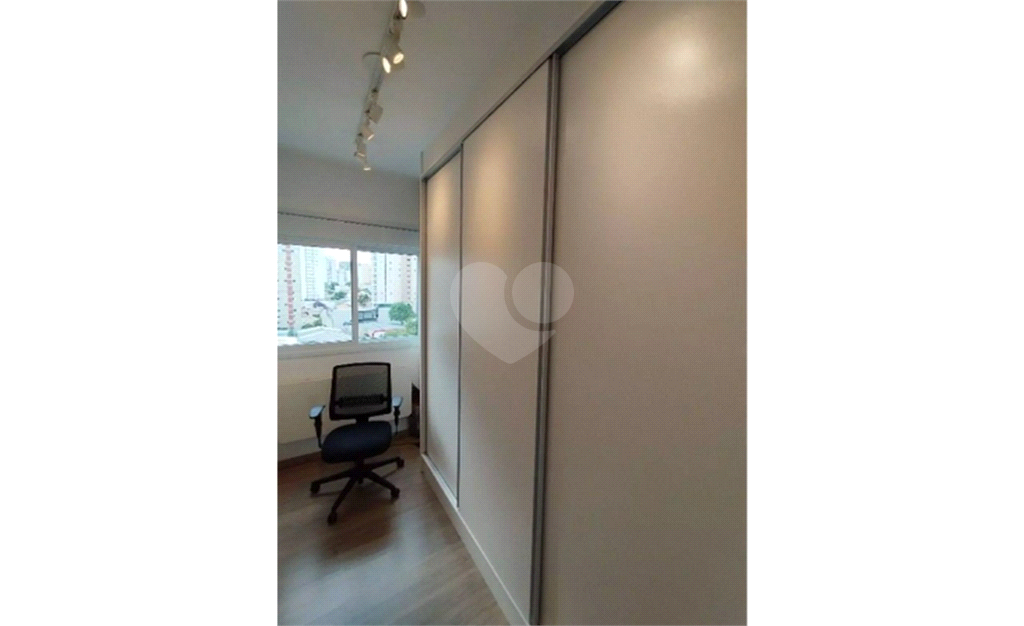 Venda Apartamento São Paulo Vila Clementino REO597756 22