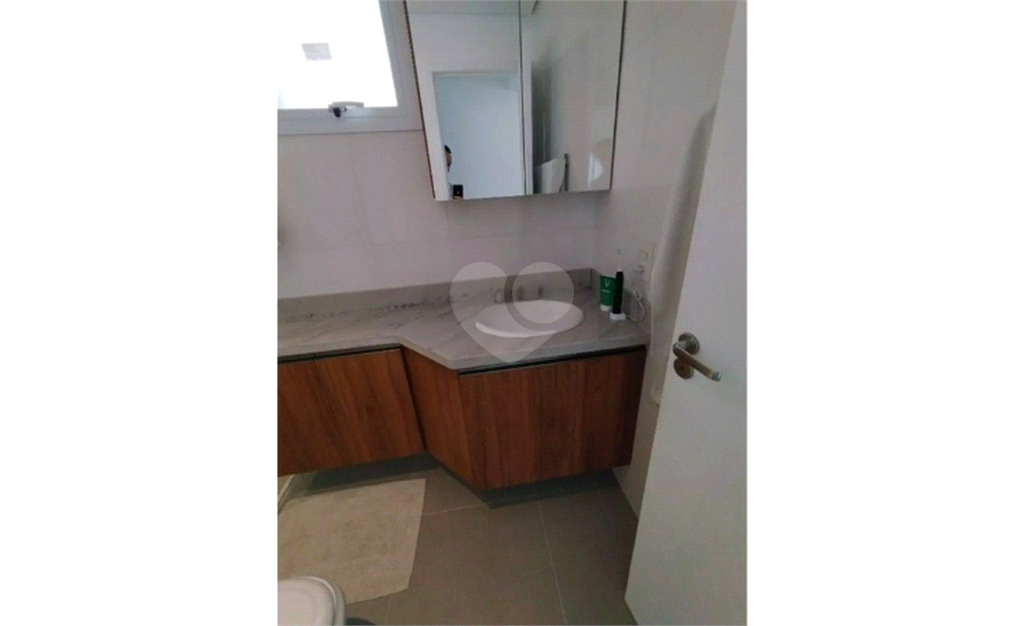 Venda Apartamento São Paulo Vila Clementino REO597756 16