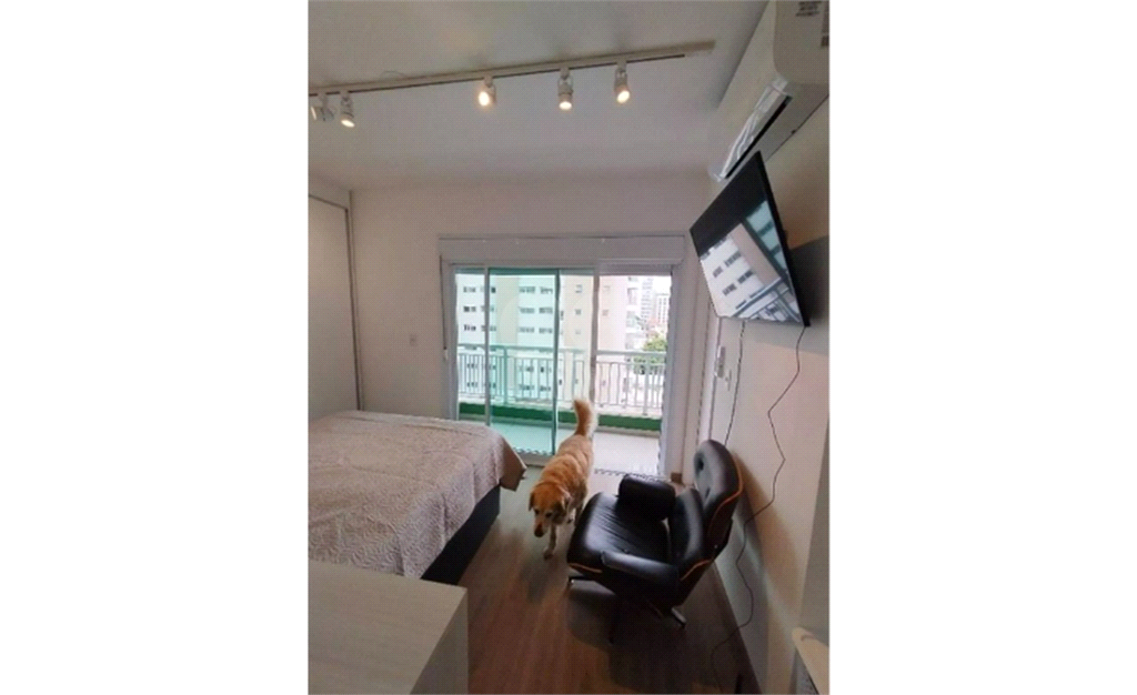 Venda Apartamento São Paulo Vila Clementino REO597756 20