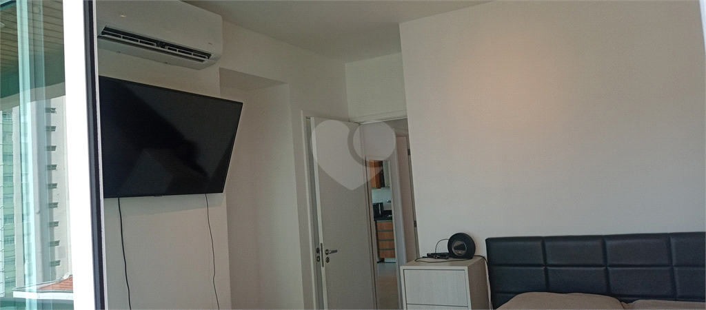 Venda Apartamento São Paulo Vila Clementino REO597756 40