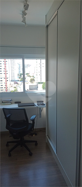 Venda Apartamento São Paulo Vila Clementino REO597756 33