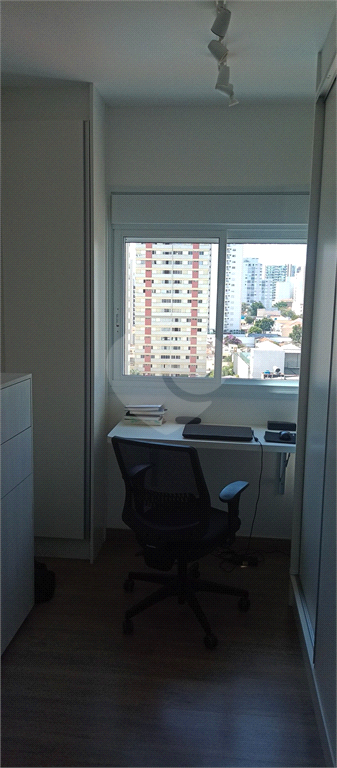 Venda Apartamento São Paulo Vila Clementino REO597756 34