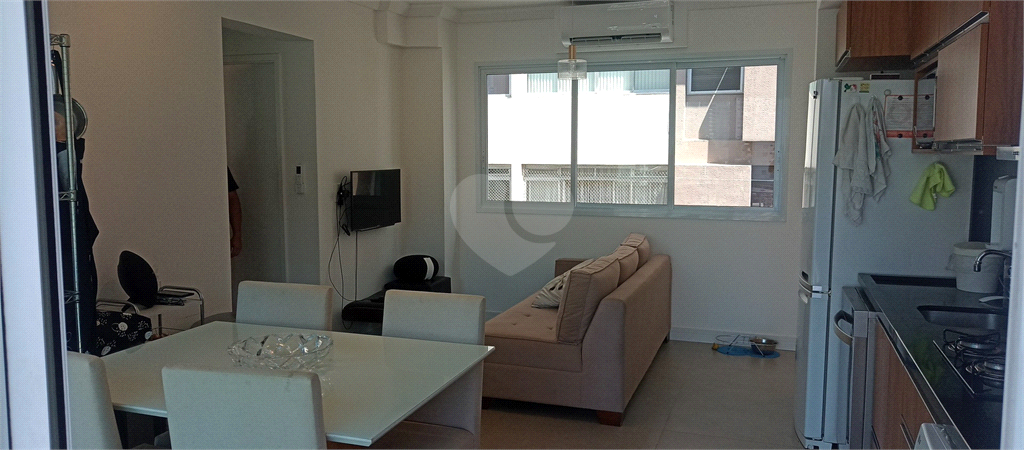 Venda Apartamento São Paulo Vila Clementino REO597756 26