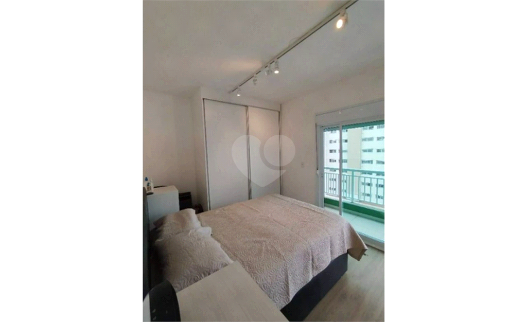 Venda Apartamento São Paulo Vila Clementino REO597756 19