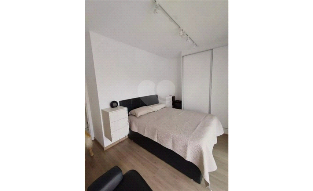 Venda Apartamento São Paulo Vila Clementino REO597756 21